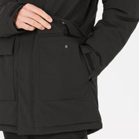 Bluff Parka W-PRO 10000