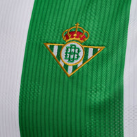 Real Betis 25/26 Home Football Shirt