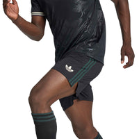 Juventus 25/26 3rd Football Shorts