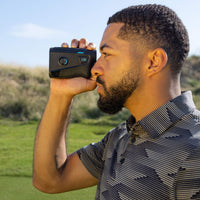 Tour V6 Shift Golf Rangefinder