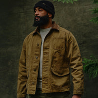 Canvas Outfitter Jacket