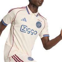 Ajax 25/26 3rd Football Shirt
