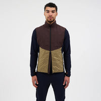District Panel Technical Gilet