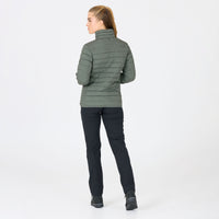 Women's Edge CFT-Light Puffer Jacket