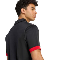 Maori All Blacks 25 Home Rugby Shirt