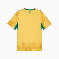 Ghana 26 Away Football Shirt