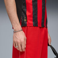 AC Milan 25/26 Home Football Shirt