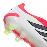 Predator 26 Pro Fold-Over-Tongue FG/AG Football Boots