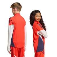 Bayern Munich 25/26 Training Football Top Jnr