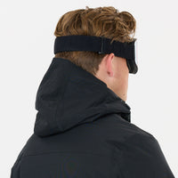 Nendaz Topaz III Cylindrical Ski & Snowboard Goggles