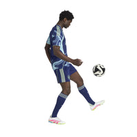 Ajax 25/26 Away Football Shorts