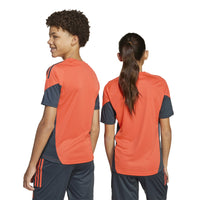 Bayern Munich 25/26 Training Football Jersey Jnr