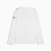 Man City 26/27 3rd L/S Football Shirt Jnr