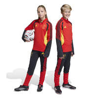 Belgium 26 Training Football Pants Jnr