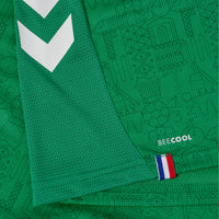 Saint-Etienne 25/26 Home Shirt
