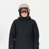 Morzine Topaz V Elite Ski & Snowboard Goggles