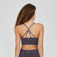 Women's Foan Seamless Sports Bra