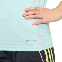 Juventus 25/26 Training Football Jersey Jnr