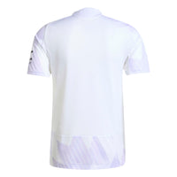 Man Utd 25/26 Away Authentic Football Shirt