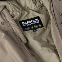 Endley Waterproof Jacket