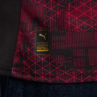 RB Leipzig 25/26 3rd Football Shirt