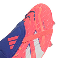 Predator 25 Pro Fold-Over Tongue SG Football Boots