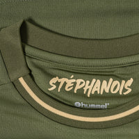 Saint-Etienne 25/26 3rd Shirt