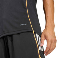 All Blacks Performance Rugby Training T-Shirt