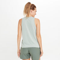 Women's Laimeia Oversize Seamless Top
