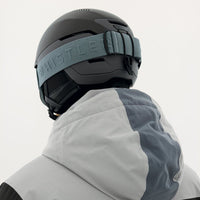 Kiona Topaz II Ski & Snowboard Goggles
