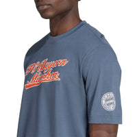 Bayern Munich US Tee