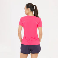 Women's Nan S/S T-Shirt