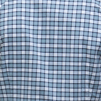 Lomond Tailored Tartan Shirt
