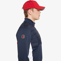 Dalton Half Zip Insula