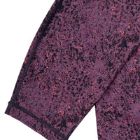 Tech Contour 7/8 Running Tights Womens