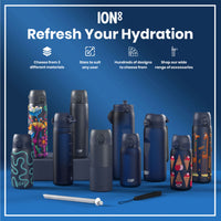 Recyclon Water Bottle (750ml)