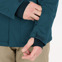 Carbon Ski Jacket W-PRO 15000
