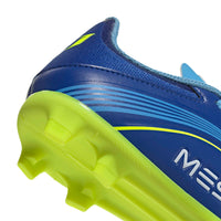 F50 League Messi FG/MG Jnr Football Boots