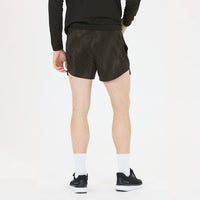 Malakas Print Shorts