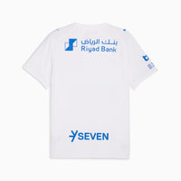 Al Hilal 25/26 Away Football Shirt