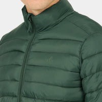 Arubi Light Puffer Jacket