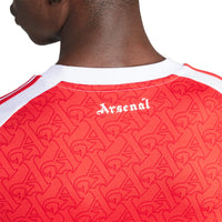 Arsenal 25/26 Home L/S Football Shirt