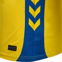 Las Palmas 25/26 Home Football Shirt