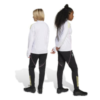 Juventus 25/26 Training Football Pants Jnr