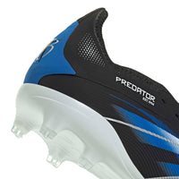 Predator 25 Elite JB Fold-Over Tongue FG/AG Jnr Football Boots