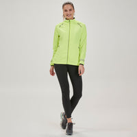 Women's Cully Running Jacket Womens