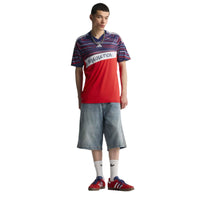 New England Revolution 25 3rd Football Shirt