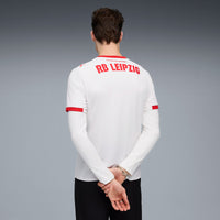 RB Leipzig 25/26 Home Football Shirt