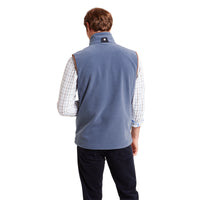 Oakham Fleece Gilet