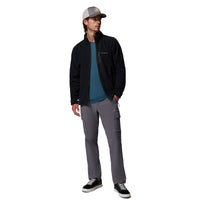 Men's Fast Trek II Full Zip Fleece